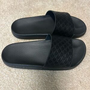 Gucci Slides